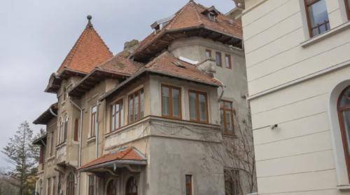 Cum vrea ministrul Alexandru Rogobete să salveze spitalele din fondul de rezervă "Ministrul Alexandru Rogobete Propune Salvarea Spitalelor din Fondul de Rezervă"