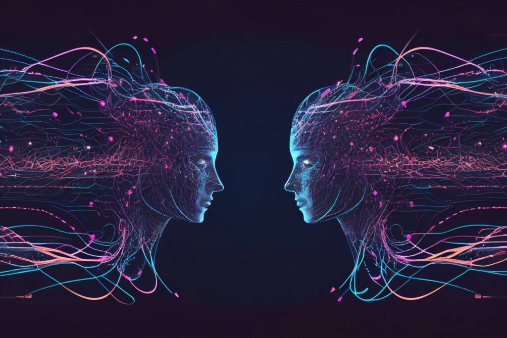 ChatGPT, noul psiholog al oamenilor? Pericolul ascuns al terapiei cu inteligența artificială. Ce riscă cei care îi cer ajutorul. "ChatGPT: Psihologul Digital și Pericolele Terapei cu Inteligență Artificială"