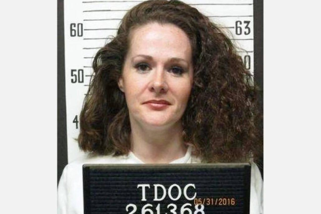 Christa Pike, conștientă și capabilă să vorbească după execuția eșuată din SUA. Cum a supraviețuit celor două injecții letale Christa Pike: Povestea supraviețuirii după execuția eșuată și a două injecții letale în SUA