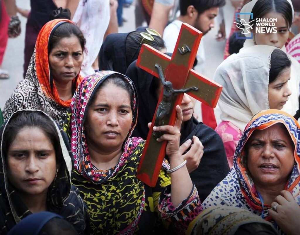 Raport despre persecuția creștinilor în Africa: Torturați, înfometați, obligați să se convertească la Islam / Terorismul jihadist se extinde masiv "Persecuția Creștinilor în Africa: Impactul Terorismului Jihadist și Convergența Forțată la Islam"
