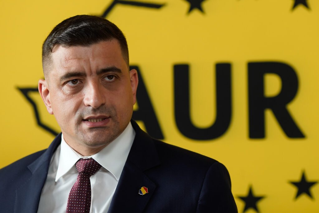 "Cumnatul lui George Simion implicat în scandalul capului de porc la poarta lui Marius Lulea, afirmă deputatul AUR"