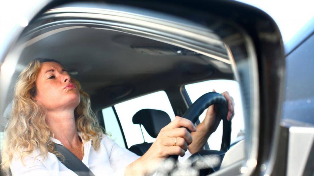 Te enervezi în trafic? Iată de ce furia te poate pune în pericol. Furia în trafic: De ce te poate pune în pericol și cum să o gestionezi