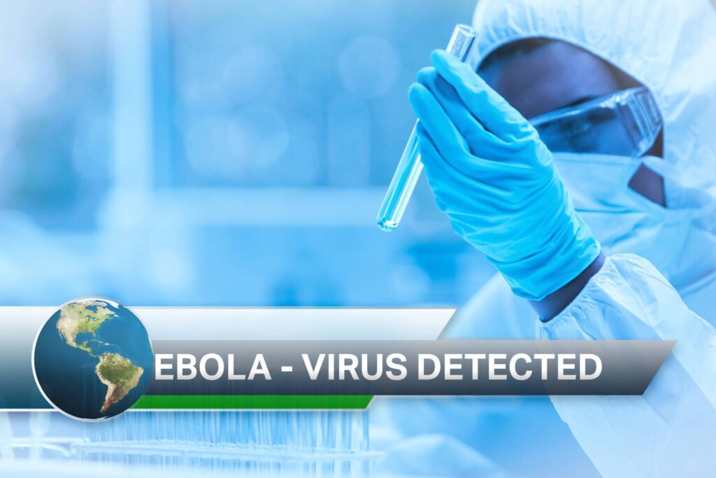 Primul deces cauzat de Ebola. Autoritățile au identificat zeci de persoane care au intrat în contact cu victima Primul deces din cauza Ebola: Autoritățile identifică zeci de contacte cu victima