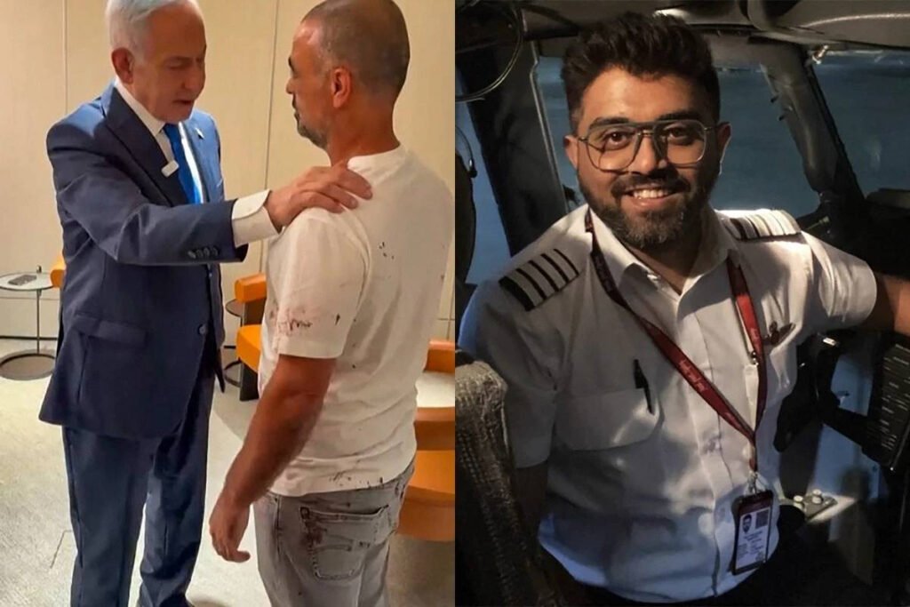 Epopeea aeronavei Flydubai: Un pilot și un instalator, eroii care au prevenit un atentat de tip 11 septembrie 2001 Epopeea aeronavei Flydubai: Un pilot și un instalator, eroii care au prevenit un atentat de tip 11 septembrie 2001