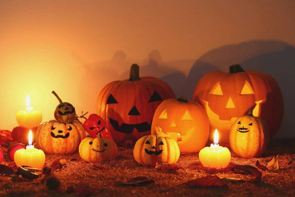 Halloween 2026: Data, Corectitudinea Scrierii și Originea Sărbătorii Halloween 2026: Analiza Datelor, Corectitudinea Scrierii și Originile Sărbătorii