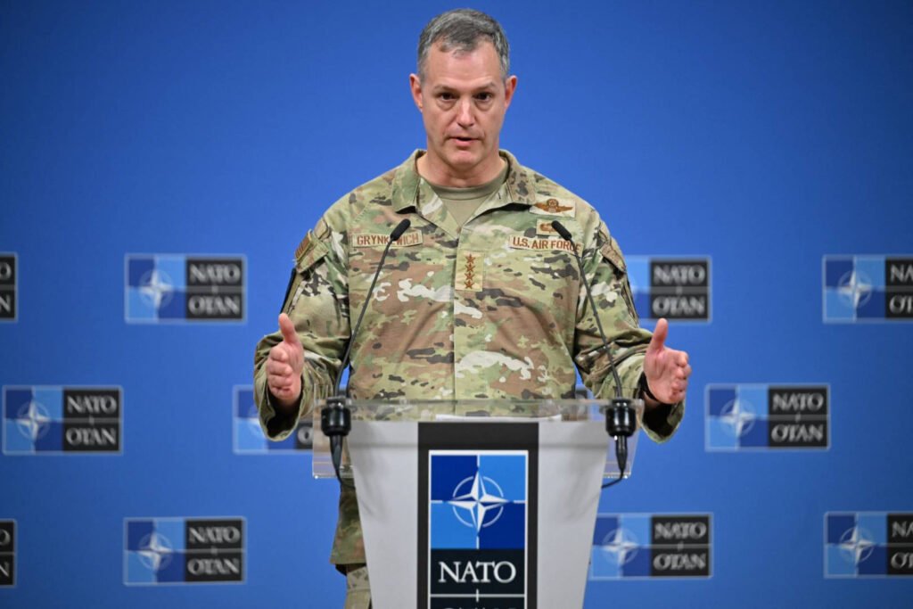 "NATO Avertizează Rusia: Răspuns Rapid la un Atac asupra Poloniei sau Țărilor Baltice"