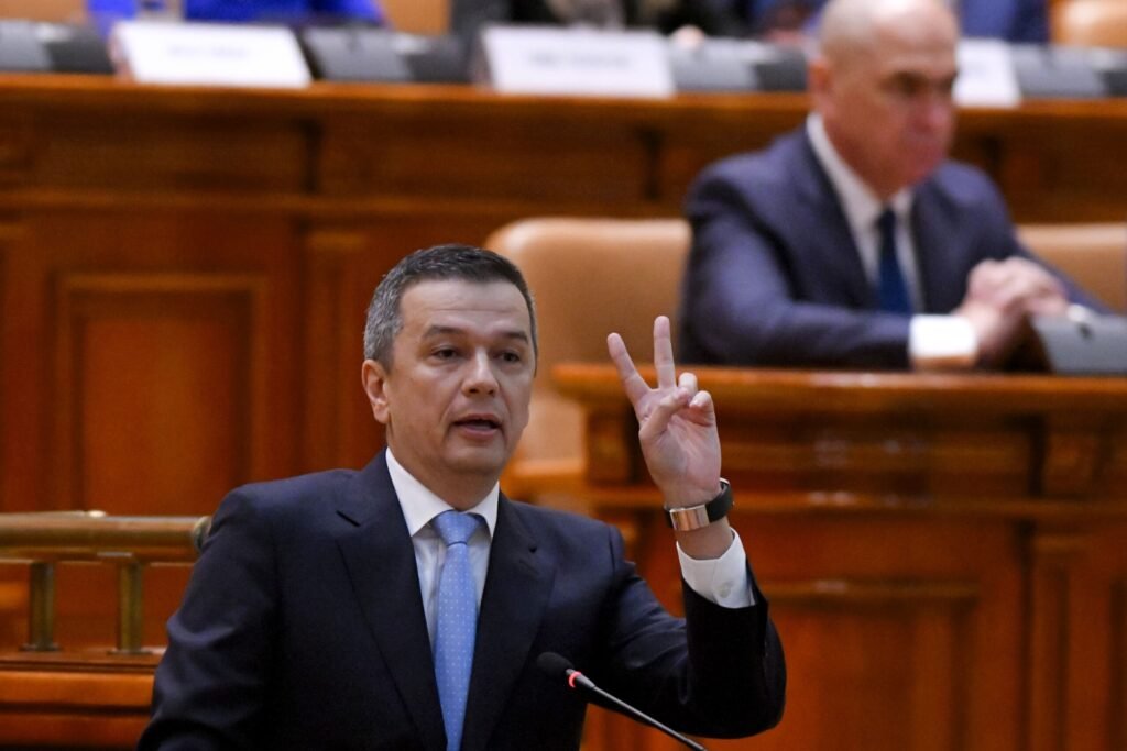 PSD contestă impozitele pe locuințe din 2027 pregătite de Guvernul Bolojan