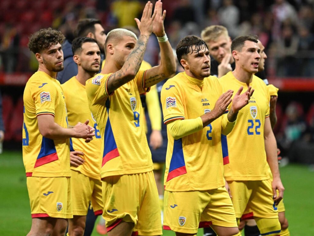 3 semne de &icirc;ntrebare după umilințele din Liga Națiunilor. Cu cine merge naționala Rom&acirc;niei mai departe?