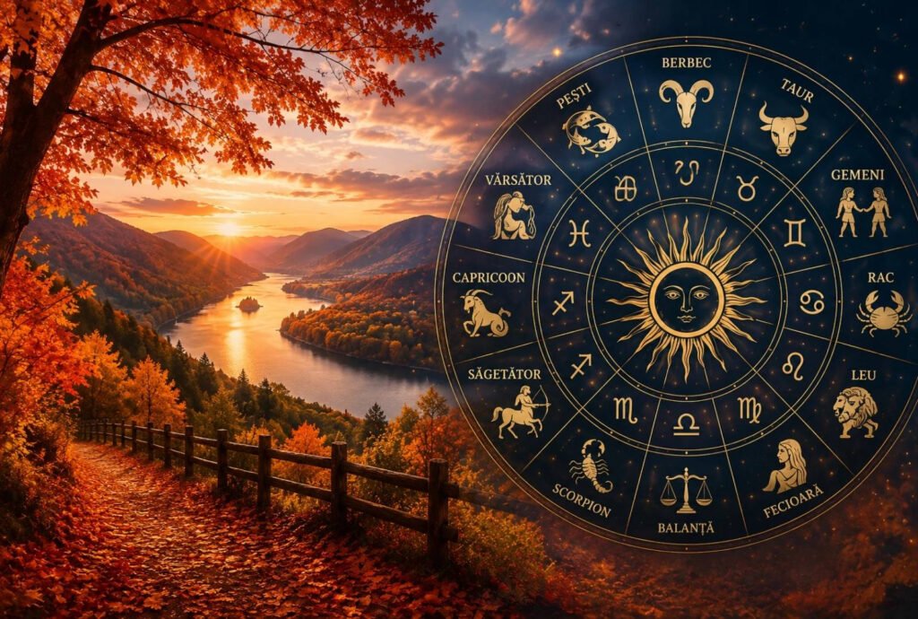 Horoscopul dorințelor. Ce trebuie să ceri Universului în octombrie 2026, în funcție de luna nașterii Horoscopul dorințelor. Ce trebuie să ceri Universului în octombrie 2026, în funcție de luna nașterii