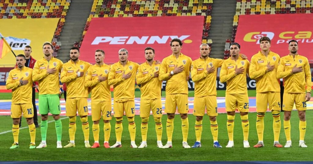 LIVE TEXT Rom&acirc;nia – Polonia, &icirc;n etapa a treia din Liga Națiunilor, de la 21:45. Un nou test dificil pentru &bdquo;tricolori&rdquo;