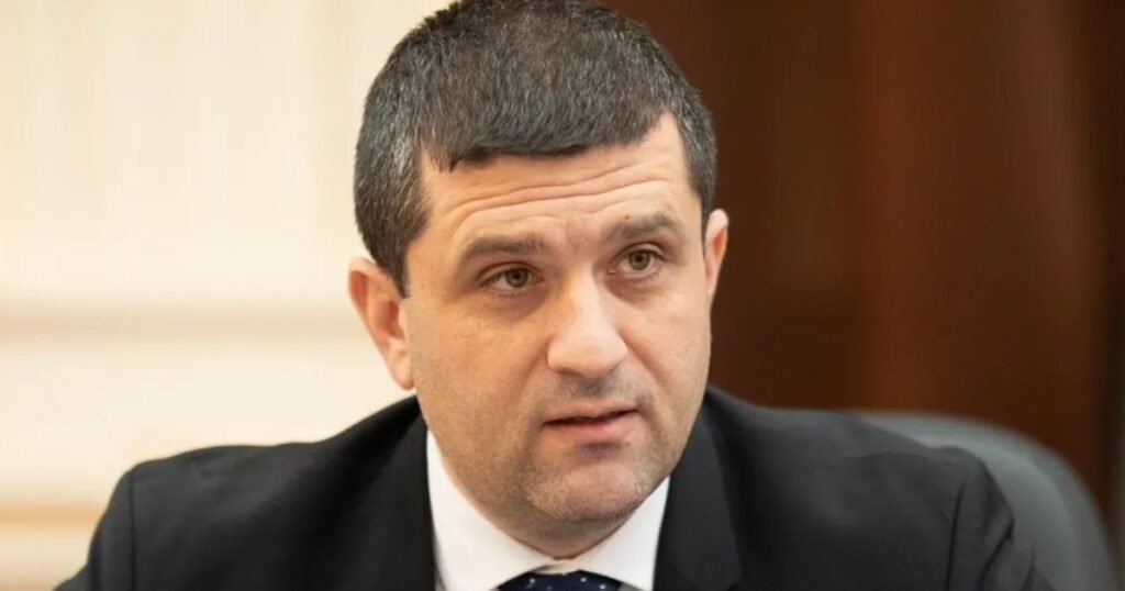 Radu Miruță, cu c&acirc;teva zile &icirc;nainte de consultările de la Cotroceni: &bdquo;Am &icirc;ncercat, c&acirc;t a ținut de mine, să reduc risipa&rdquo;