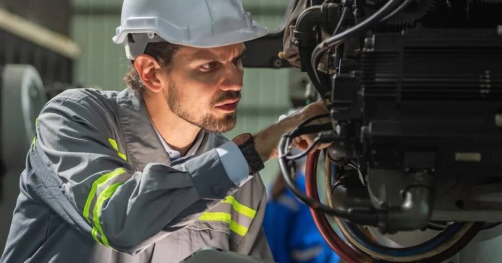 Cum poate mentenanța preventivă să reducă opririle neplanificate din industrie