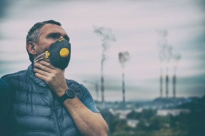 Aer toxic pentru jumătate din populație: Poluarea cu ozon și creșterea cazurilor de astm "Poluarea cu Ozon: Impactul Toxic asupra Sănătății și Creșterea Cazurilor de Astm în Rândul Populației"