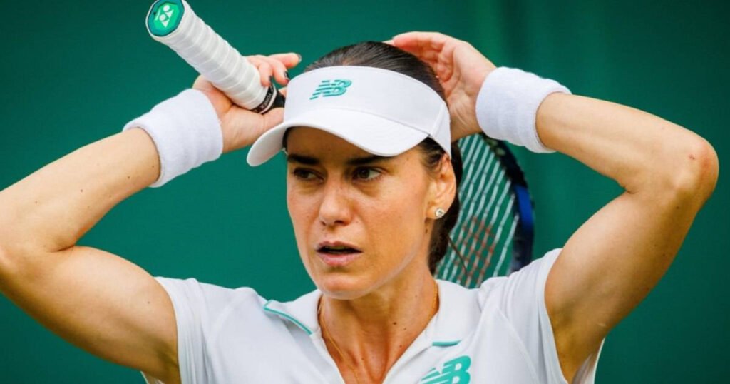 Adio, Wuhan! Sorana Cîrstea, eliminată în primul tur de o jucătoare pe locul 240 WTA și suma modestă încasată "Sorana Cîrstea Eliminată în Primul Tur la Wuhan de O Jucătoare Pe Locul 240 WTA