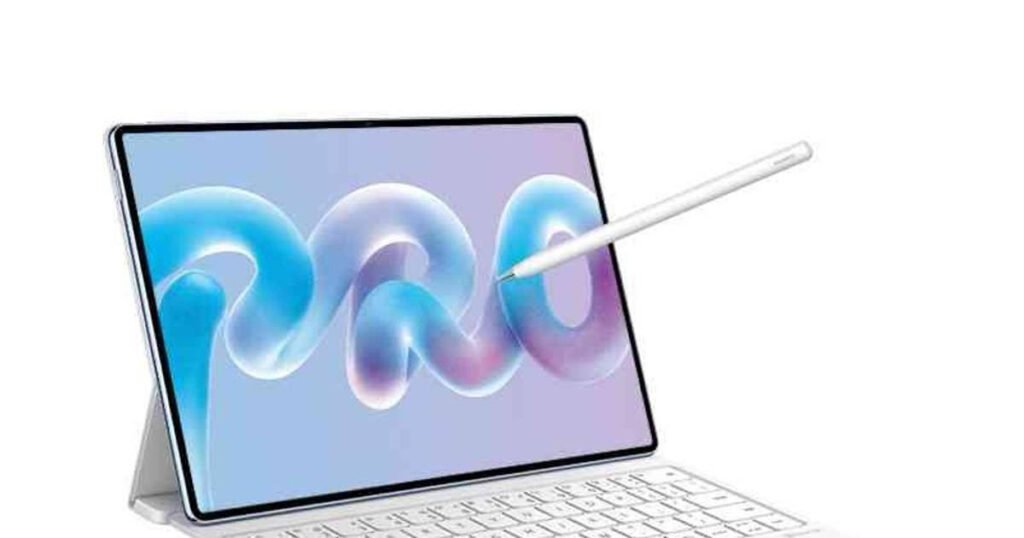 Productivitate, Creativitate, Relaxare: HUAWEI MatePad Pro 12″, Tableta Pregătită pentru Oricare Dintre Planurile Tale "HUAWEI MatePad Pro 12": Tableta Ideală pentru Productivitate, Creativitate și Relaxare