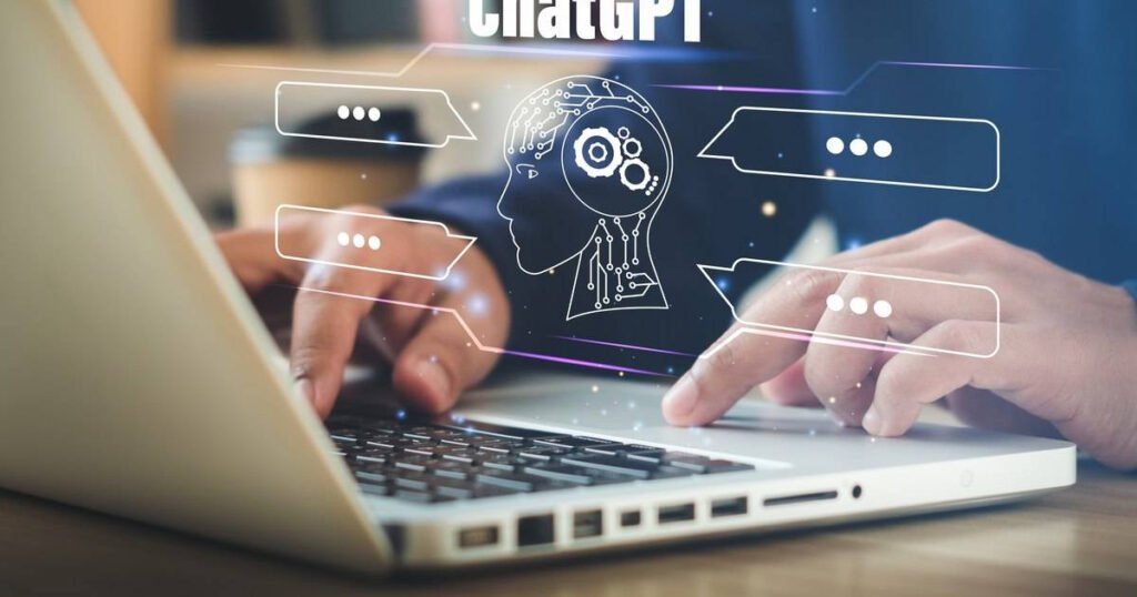 Textele generate de ChatGPT vor avea marcaje invizibile. De ce OpenAI aplică măsura doar în Europa? "De ce OpenAI aplică marcaje invizibile pe textele generate de ChatGPT doar în Europa?"