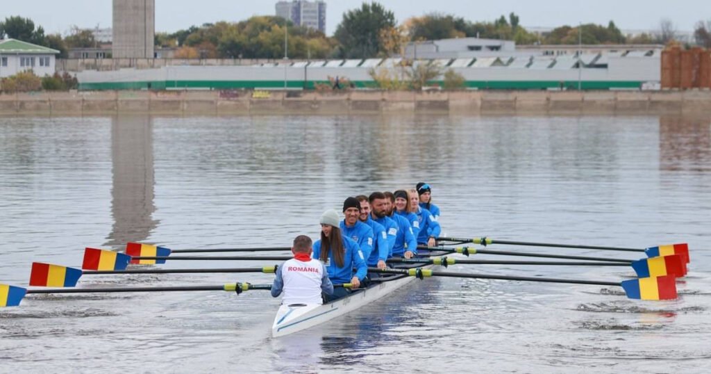 Campioni europeni, mondiali și olimpici vor concura pe Lacul Morii în noiembrie Campioni europeni, mondiali și olimpici se întrec pe Lacul Morii în noiembrie 2023