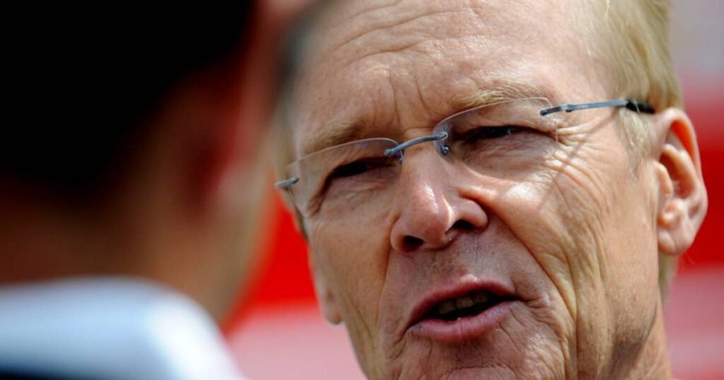 Celebrul pilot Ari Vatanen va pilota demonstrativ la Trofeul Autoklass Poiana Brașov Ari Vatanen va pilota demonstrativ la Trofeul Autoklass Poiana Brașov 2023