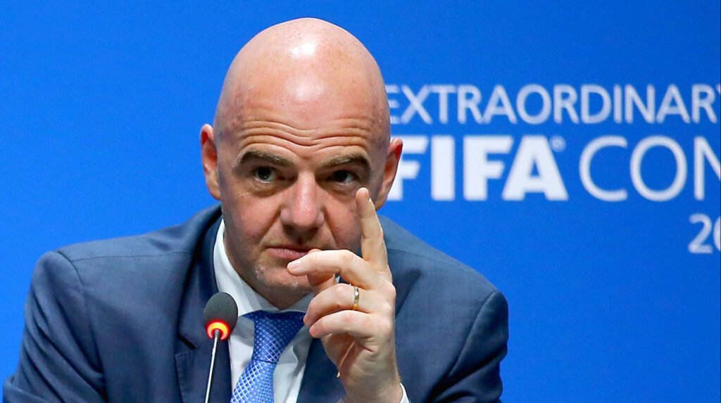 Președinta Federației Norvegiene de Fotbal cere demisia lui Gianni Infantino: „Nu mai există cale de întoarcere”
