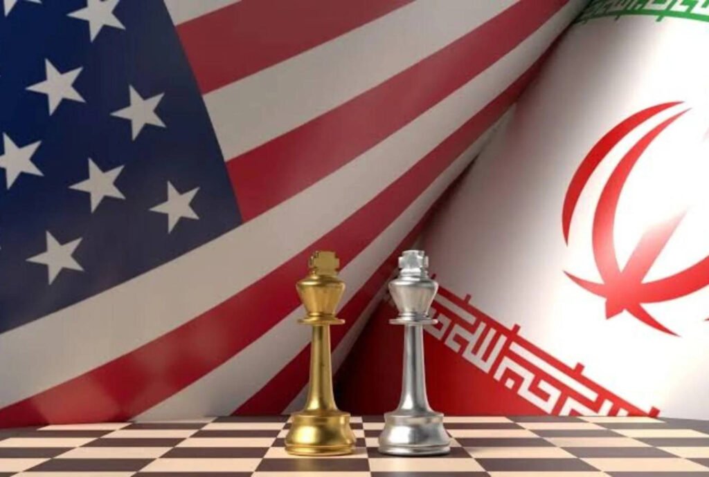"Iran Amenință cu Război Împotriva SUA: Bazele Militare Americane din Europa în Pericol"