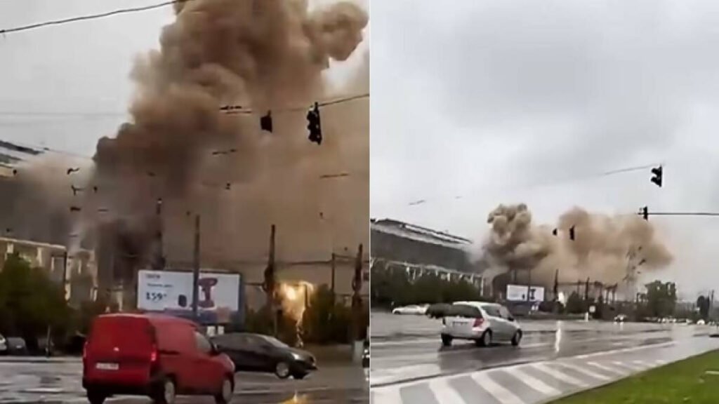 Incendiu la CET Iași: Peste 22.000 de apartamente din oraș au rămas fără apă caldă și căldură Incendiu CET Iași: 22.000 de apartamente afectate de lipsa apei calde și căldurii