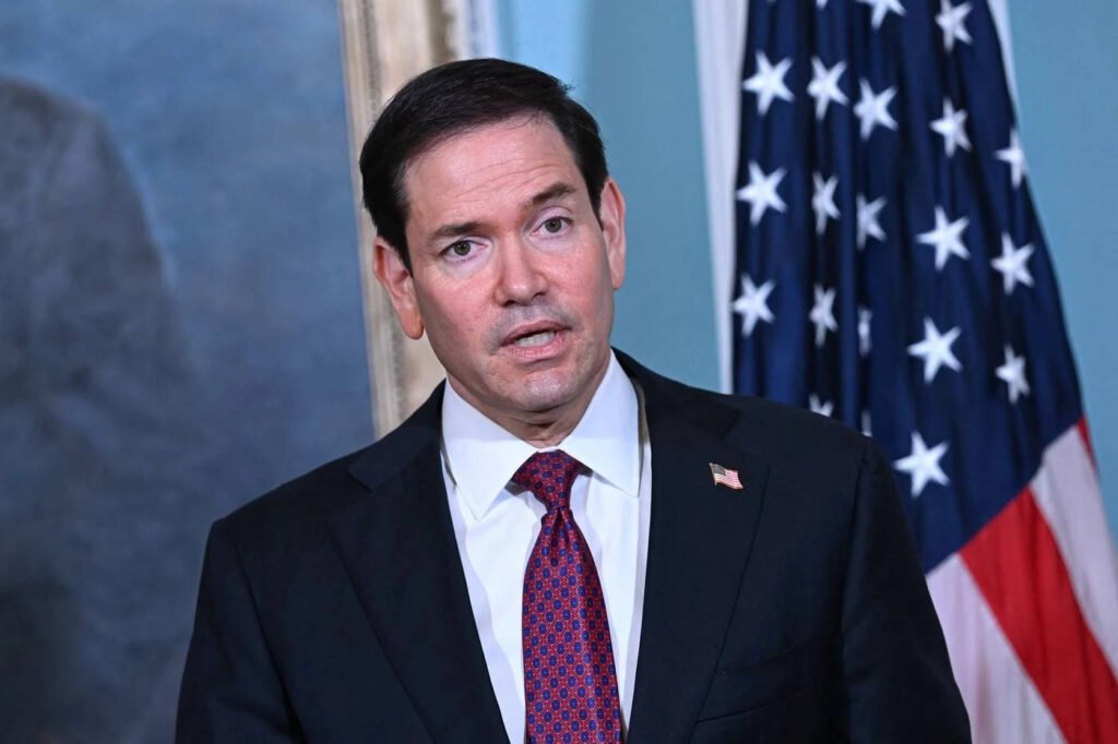 Marco Rubio avertizează că războiul din Ucraina s-ar putea extinde într Marco Rubio avertizează despre riscurile extinderii războiului din Ucraina în alte regiuni