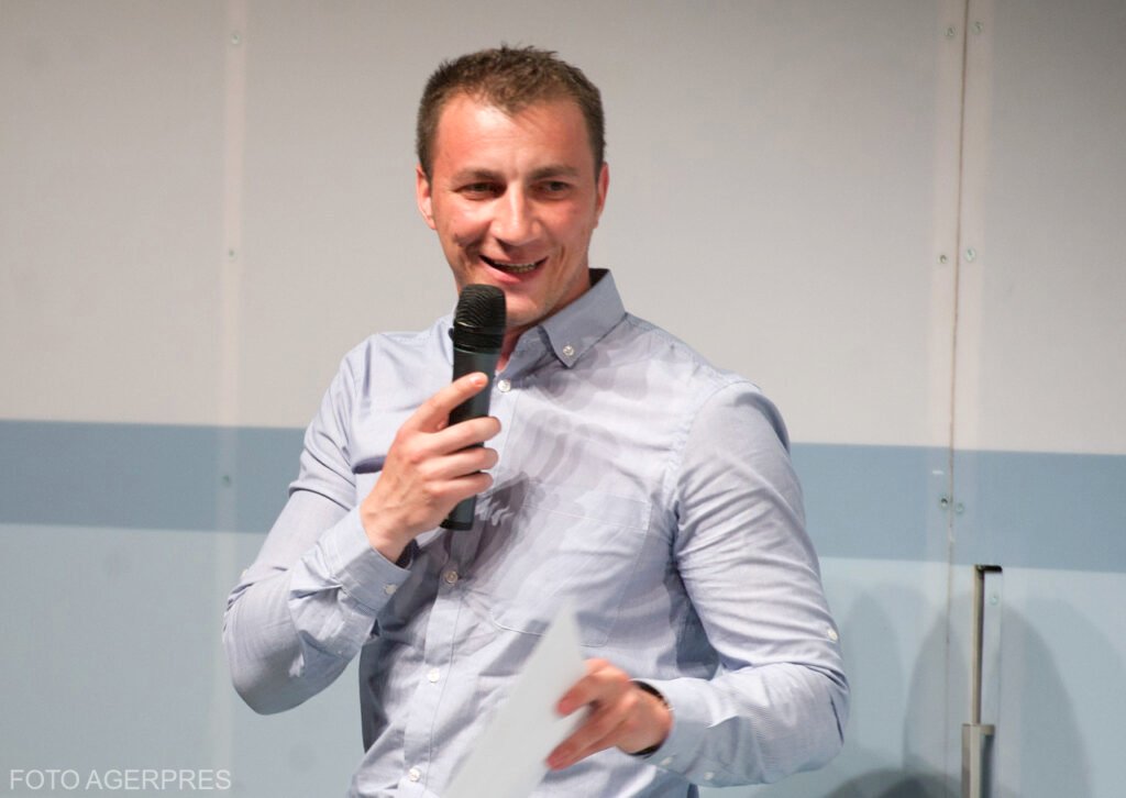 Marian Godină Anunță Noutăți Importante în Cariera sa