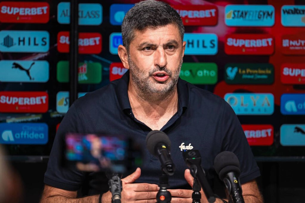 "Marius Baciu în căutarea unui nou angajament după despărțirea de FCSB: Detalii despre oferta primită"