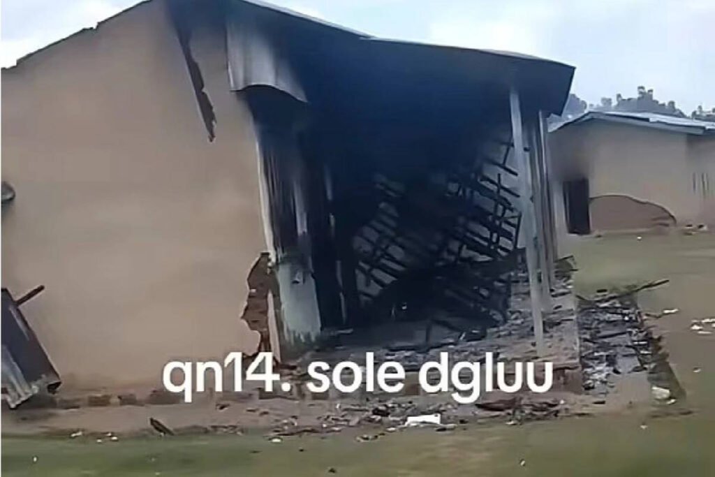 Masacrul împotriva creștinilor ortodocși din Etiopia: 60 de morți, dintre care copii, în atac brutal