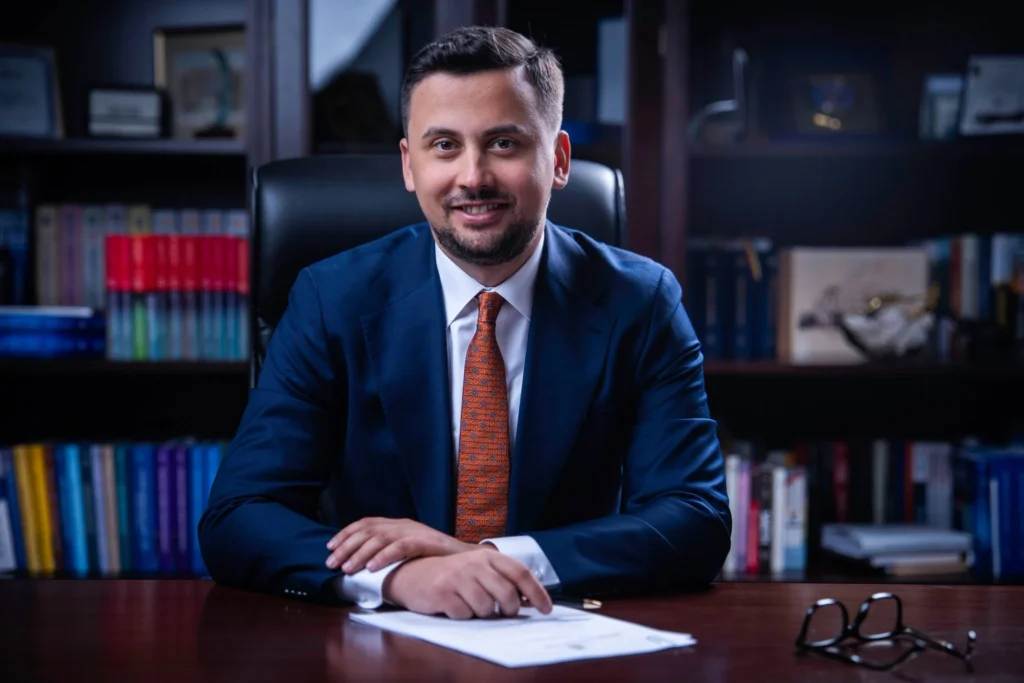 Mihai Ghigiu, noul ministru la MIPE, anunță audit și măsuri pentru deblocarea fondurilor europene