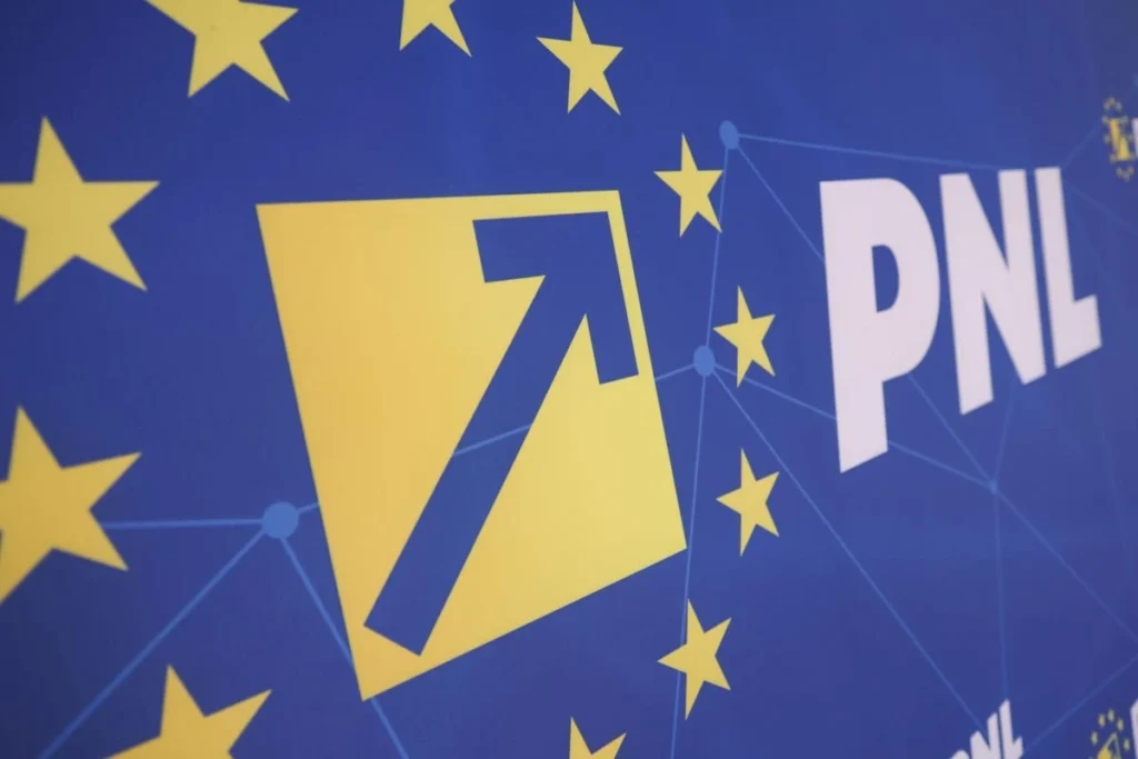 "PNL Critică Schimbările din Primării: Liberalii Contestă Reforma Statului Propusă de PSD"