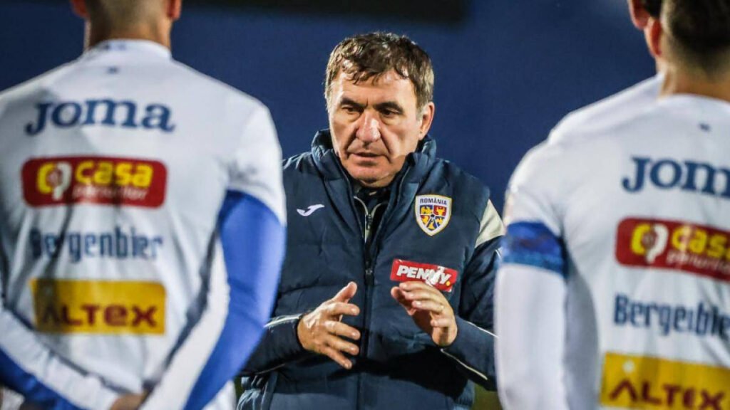 Liga Națiunilor. România și-a consumat deja toate viețile Liga Națiunilor. România și-a consumat deja toate viețile