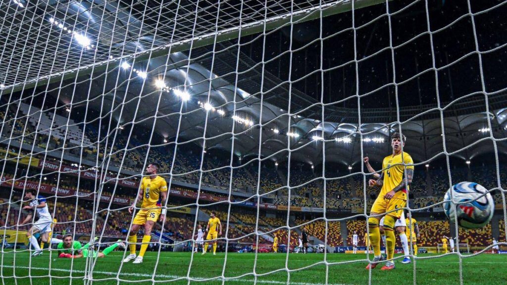 Polonia – România la TV. Cine transmite meciul din Nations League și la ce oră începe partida Polonia – România la TV. Cine transmite meciul din Nations League și la ce oră începe partida