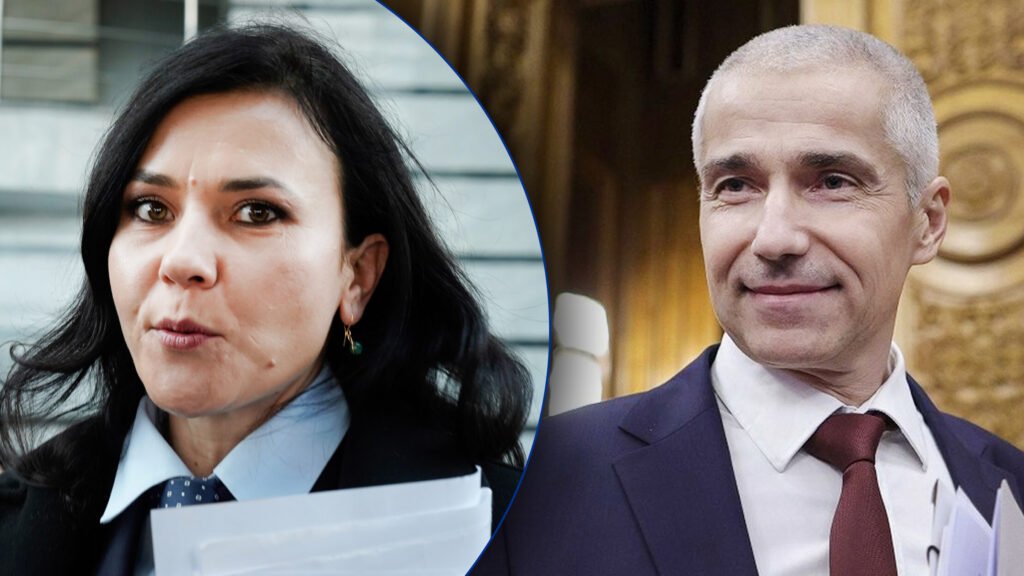 "Un fost ministru de Justiție și șefa Parchetului General contestă propunerea de dezincriminare a posesiei de droguri"