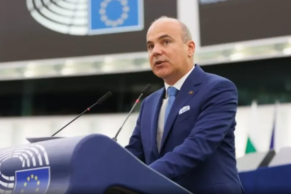 Rareș Bogdan, atac dur la Bolojan pe tema TollRo: &bdquo;Amenzile vor curge!&rdquo;