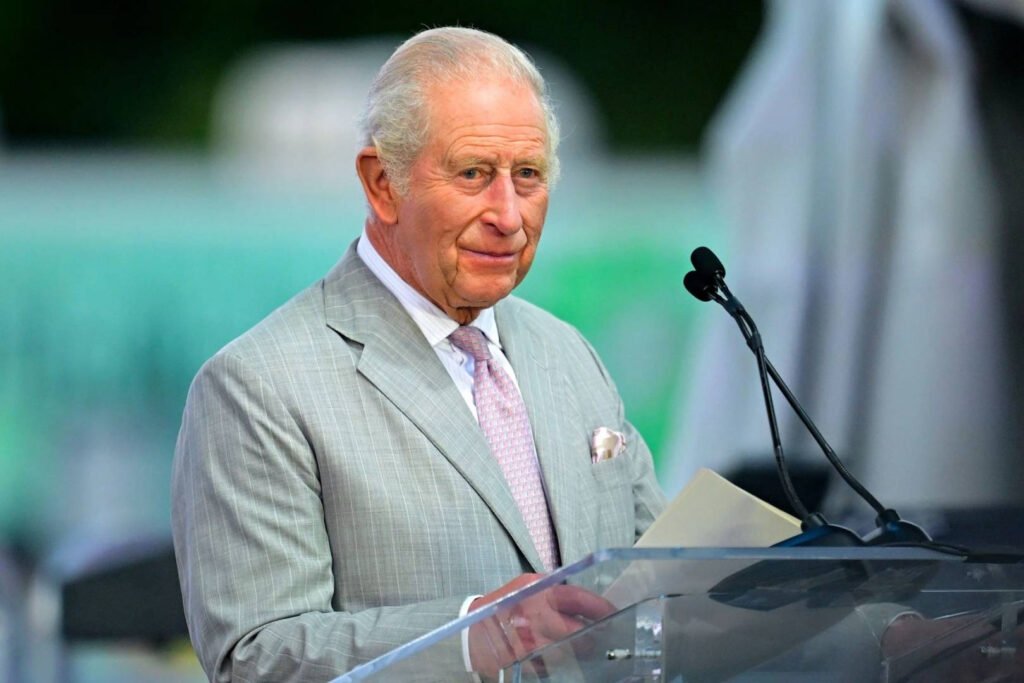 Regele Charles, înconjurat de proteste în Bahamas. Fostele colonii solicită despăgubiri pentru sclavie Regele Charles, proteste în Bahamas: Fostele colonii cer despăgubiri pentru sclavie