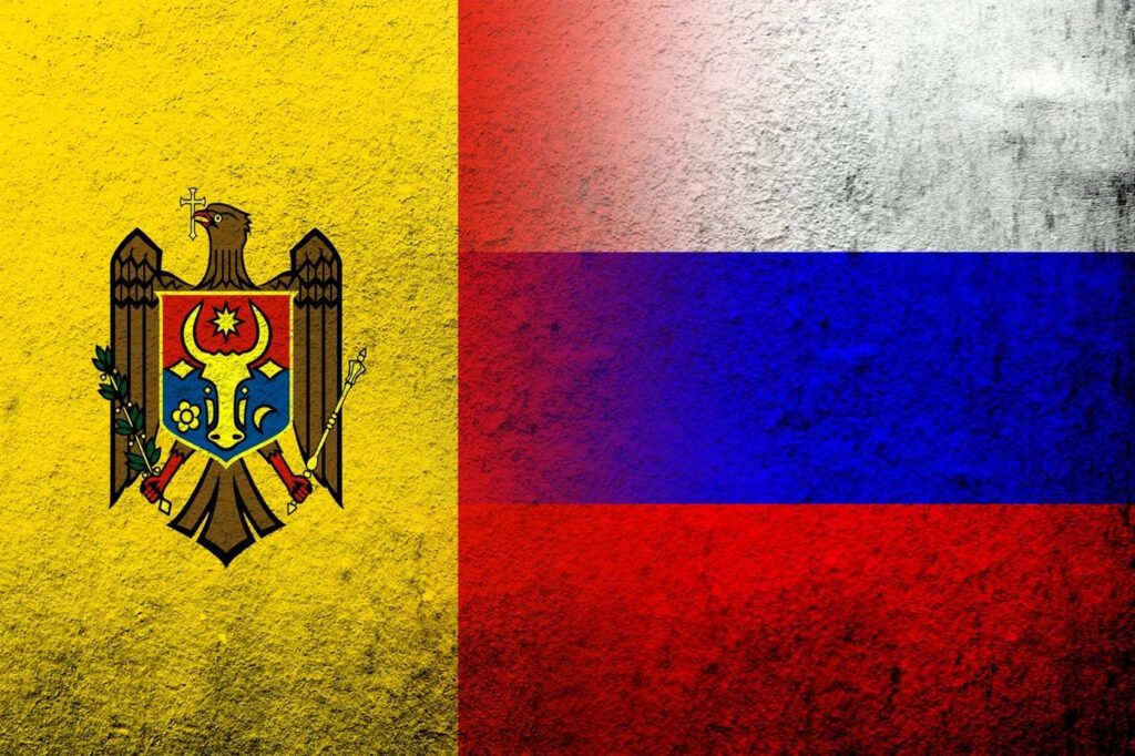 Republica Moldova îl convoacă pe ambasadorul rus după ce două drone au căzut și au explodat pe teritoriul țării Republica Moldova cheamă ambasadorul rus după explozia a două drone pe teritoriul său