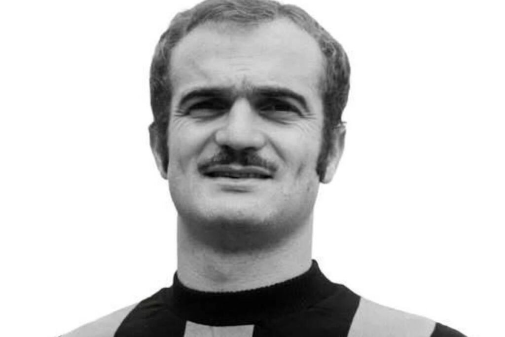 Doliu în fotbal: Legenda lui Inter Milano, Sandro Mazzola, a murit "Doliu în fotbal: Moartea legendarului Sandro Mazzola, fost jucător al Inter Milano"