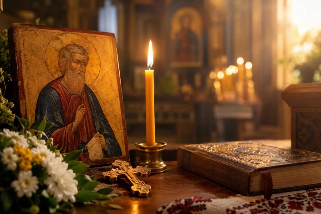 Sfinții sărbătoriți pe 19 octombrie în Calendarul Ortodox: Tradiții, semnificații și obiceiuri importante