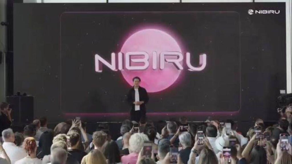 "Selly Atrage Investitorul Iulian Stanciu în NIBIRU: O Nouă Etapă pentru Afacerea de la Costinești"