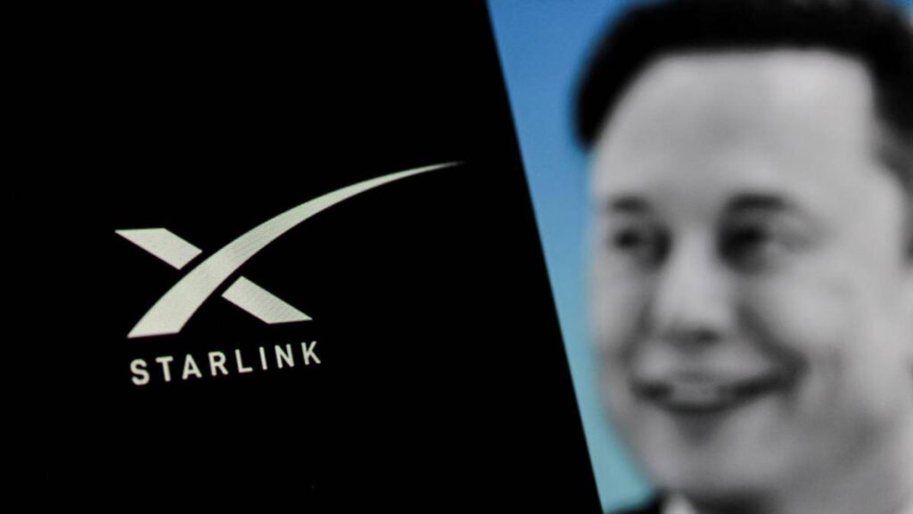 "Elon Musk's Starlink Restrictions: How They Might Have Affected Ukraine's Defense Against Russia"