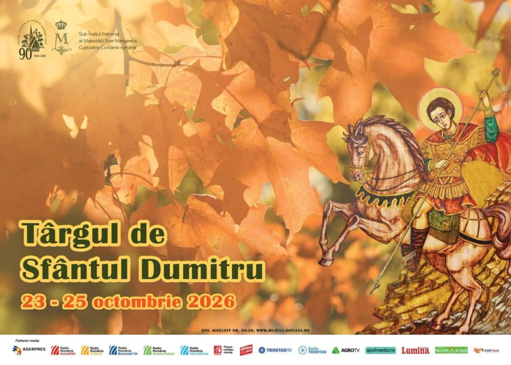 Activități de neuitat în București în weekendul 24 Experiențe de neuitat în București în weekendul 24: Descoperă atracții și evenimente captivante