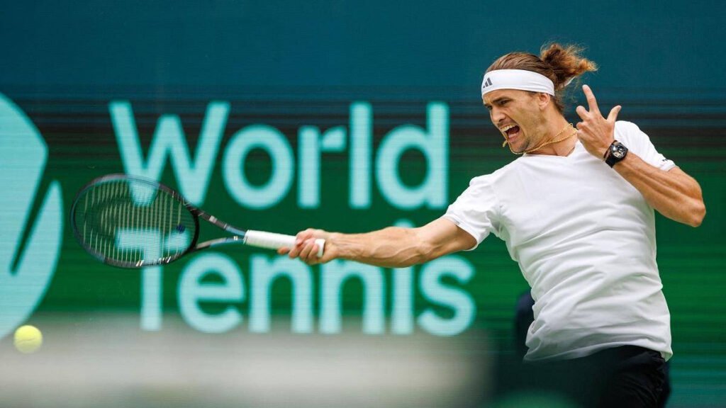 Alexander Zverev Devine Noul Lider al Tenisului Mondial: Ce Schimbări Urmează?