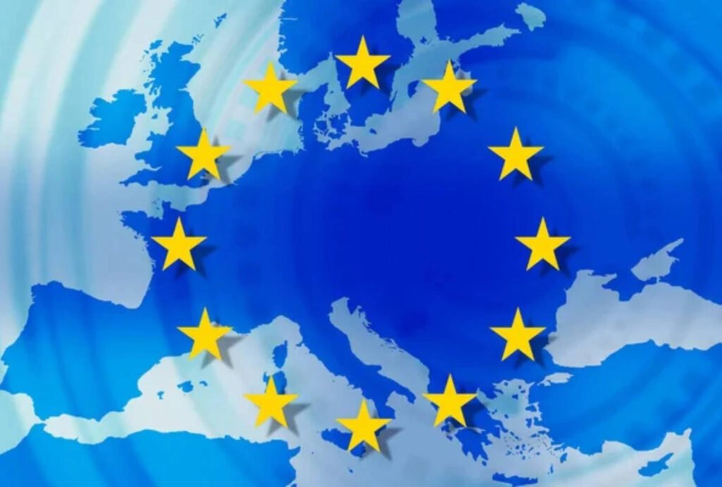 UE nu pregătește blocarea fondurilor pentru Saxonia "UE Ia Măsuri pentru Blocarea Fondurilor Destinate Saxoniei"